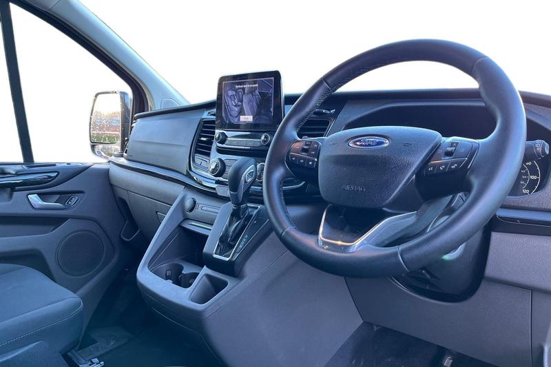 Used Ford Tourneo Custom 2022 for sale - 77359815: Photo 9