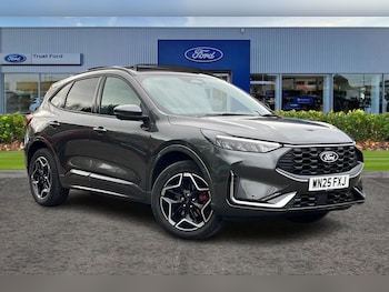 Used Ford Kuga 2025 for sale - 76744348: Photo