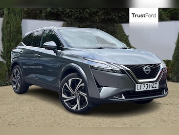 Used Nissan Qashqai 2023 for sale - 79479704: Photo