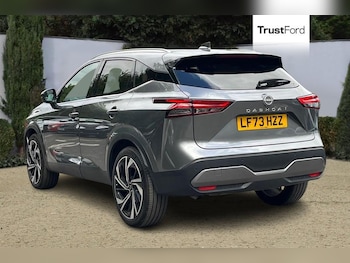 Used Nissan Qashqai 2023 for sale - 79479704: Photo