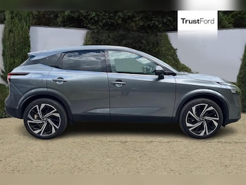 Used Nissan Qashqai 2023 for sale - 79479704: Photo