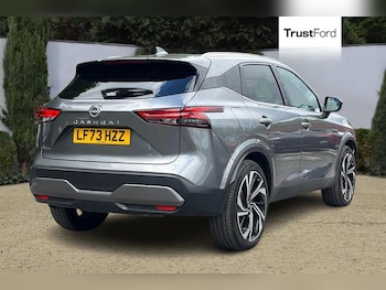 Used Nissan Qashqai 2023 for sale - 79479704: Photo