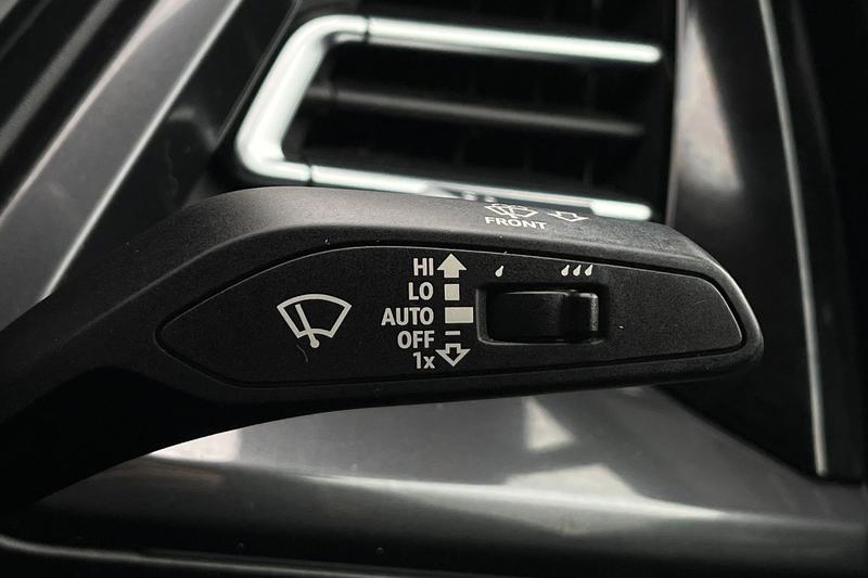 Used Audi Q4 e-tron 2021 for sale - 78095238: Photo 15