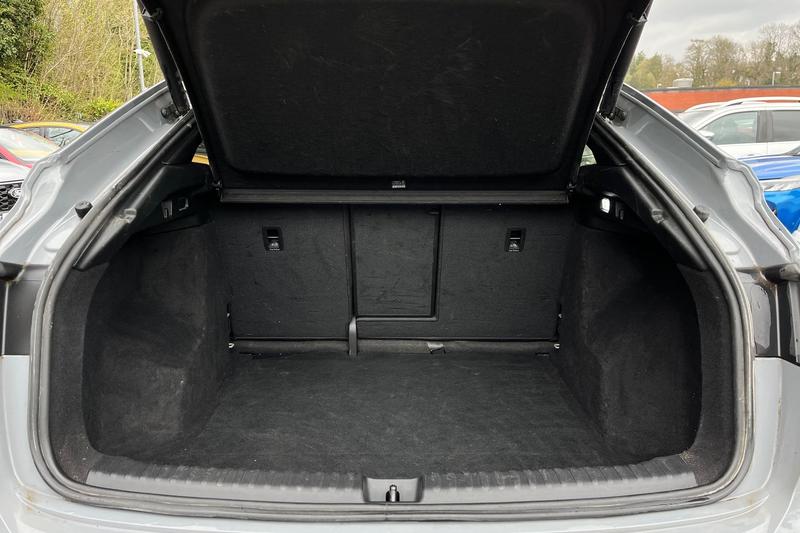 Used Audi Q4 e-tron 2021 for sale - 78095238: Photo 21