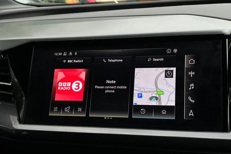 Used Audi Q4 e-tron 2021 for sale - 78095238: Photo 22