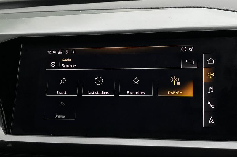 Used Audi Q4 e-tron 2021 for sale - 78095238: Photo 23