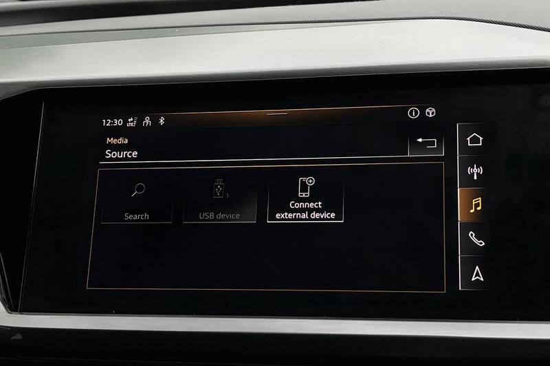 Used Audi Q4 e-tron 2021 for sale - 78095238: Photo 24