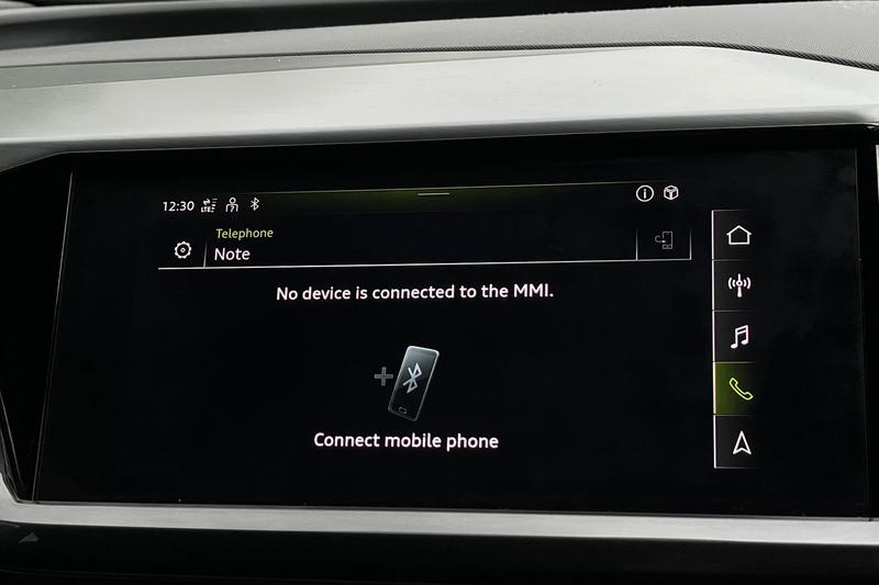 Used Audi Q4 e-tron 2021 for sale - 78095238: Photo 25