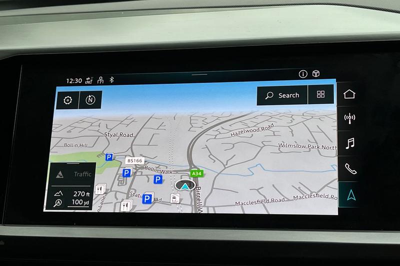 Used Audi Q4 e-tron 2021 for sale - 78095238: Photo 26