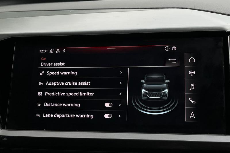 Used Audi Q4 e-tron 2021 for sale - 78095238: Photo 30