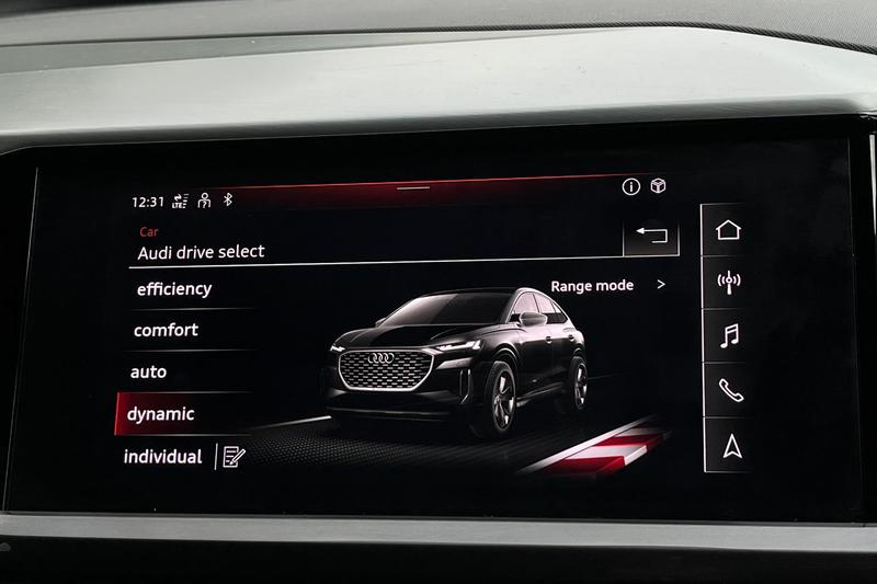 Used Audi Q4 e-tron 2021 for sale - 78095238: Photo 31