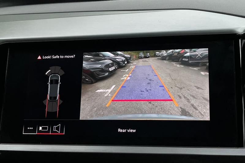 Used Audi Q4 e-tron 2021 for sale - 78095238: Photo 33