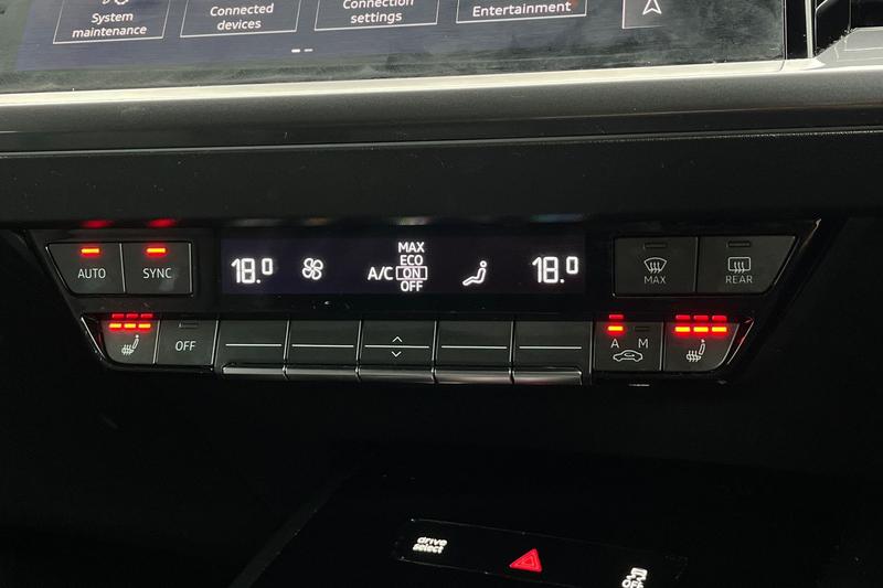 Used Audi Q4 e-tron 2021 for sale - 78095238: Photo 35