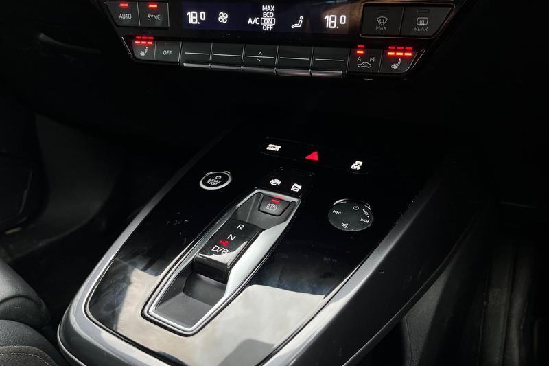 Used Audi Q4 e-tron 2021 for sale - 78095238: Photo 36