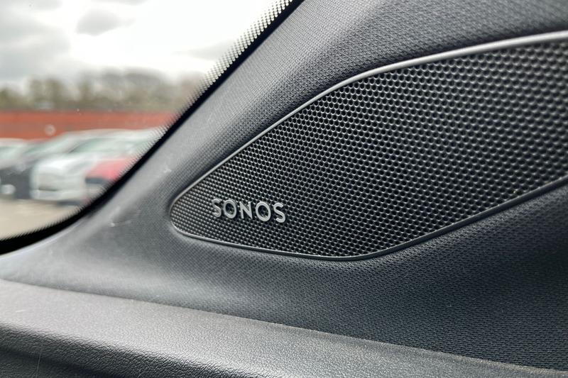 Used Audi Q4 e-tron 2021 for sale - 78095238: Photo 37