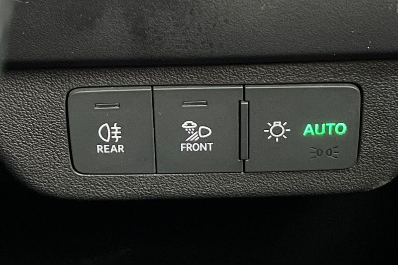 Used Audi Q4 e-tron 2021 for sale - 78095238: Photo 39