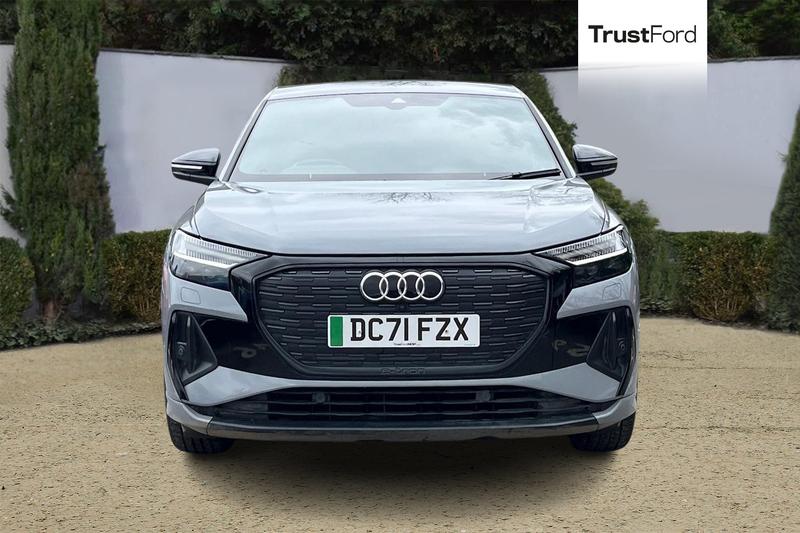 Used Audi Q4 e-tron 2021 for sale - 78095238: Photo 6