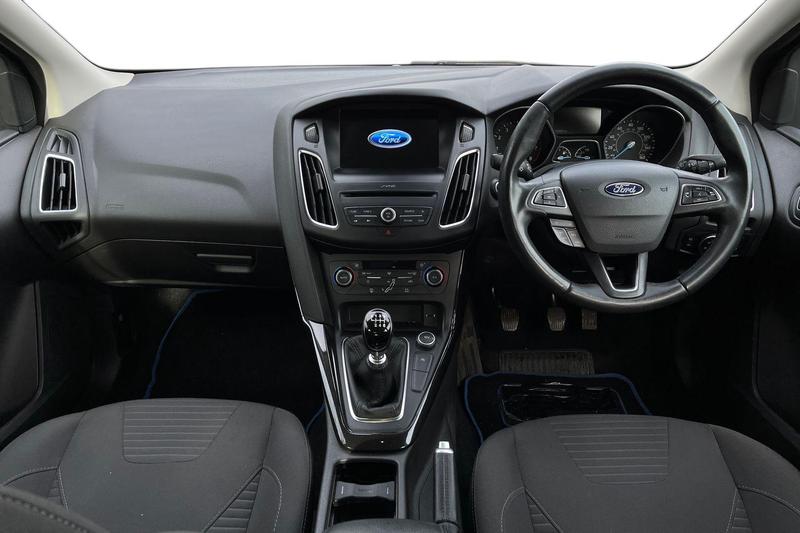 Used Ford Focus for sale - 77587889: Photo 10