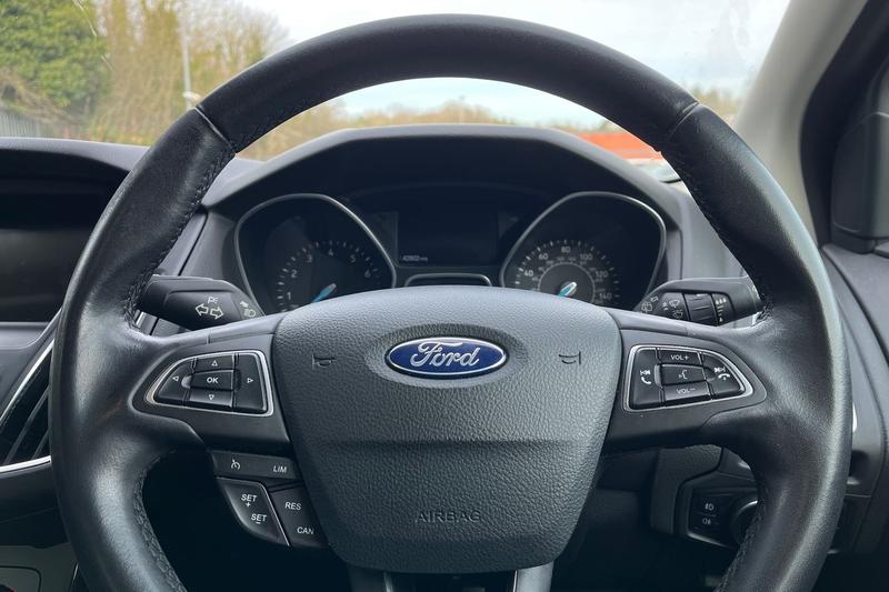 Used Ford Focus for sale - 77587889: Photo 12