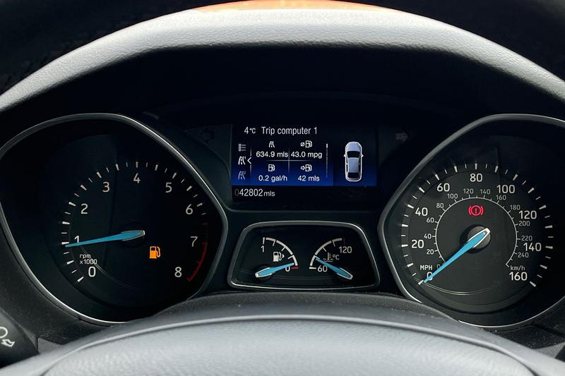 Used Ford Focus for sale - 77587889: Photo 13