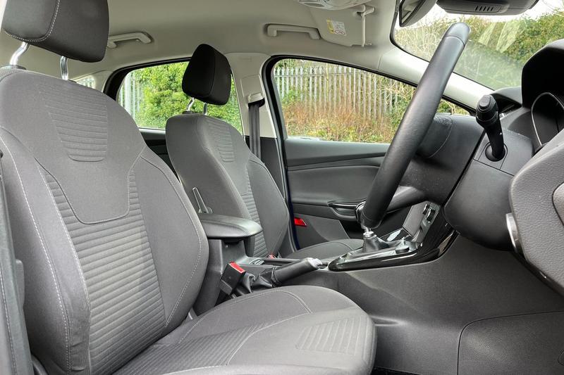 Used Ford Focus for sale - 77587889: Photo 17