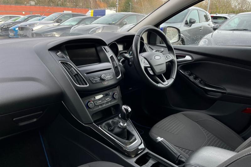 Used Ford Focus for sale - 77587889: Photo 18