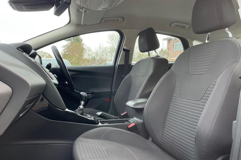 Used Ford Focus for sale - 77587889: Photo 19