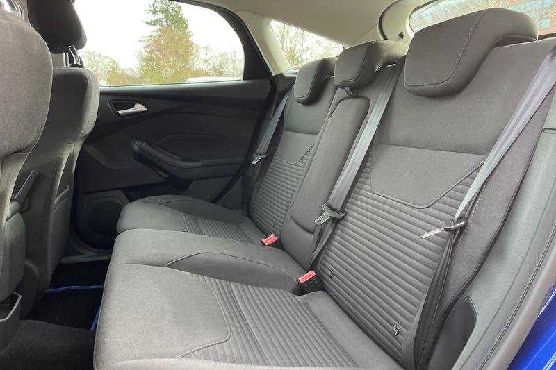 Used Ford Focus for sale - 77587889: Photo 20