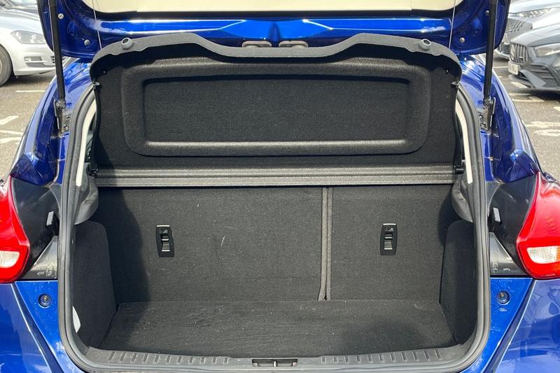 Used Ford Focus for sale - 77587889: Photo 21