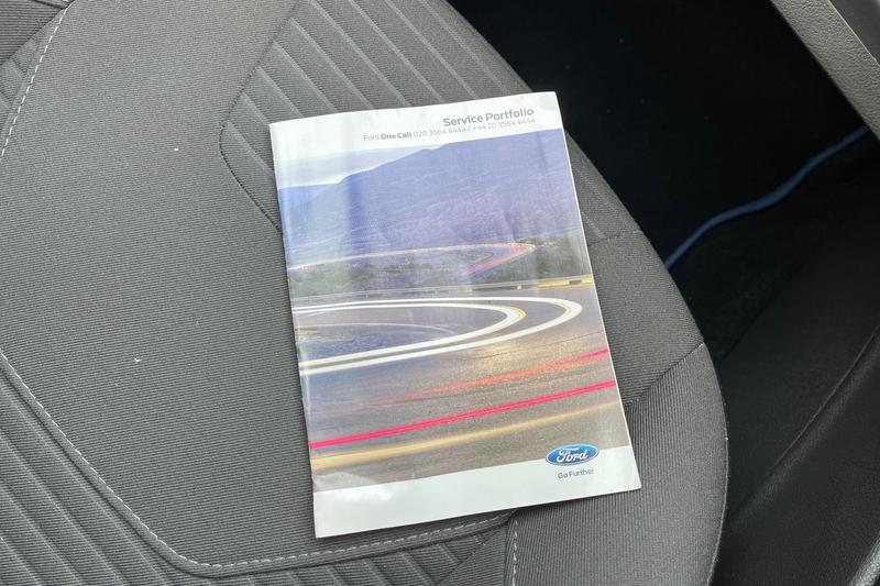 Used Ford Focus for sale - 77587889: Photo 22