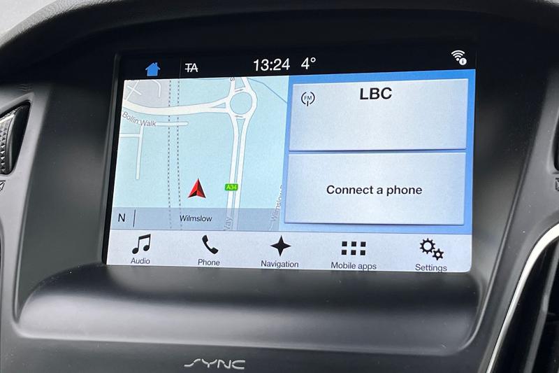 Used Ford Focus for sale - 77587889: Photo 23