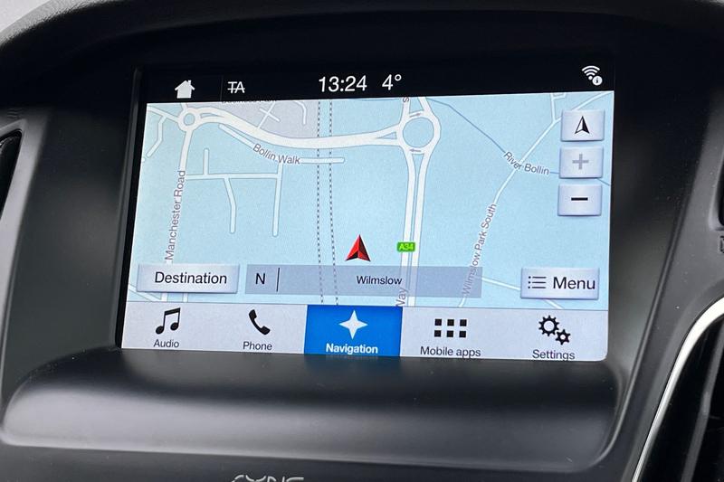 Used Ford Focus for sale - 77587889: Photo 24