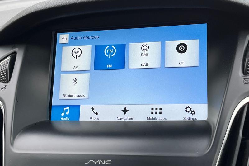 Used Ford Focus for sale - 77587889: Photo 25