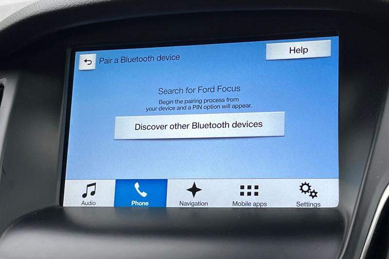 Used Ford Focus for sale - 77587889: Photo 26