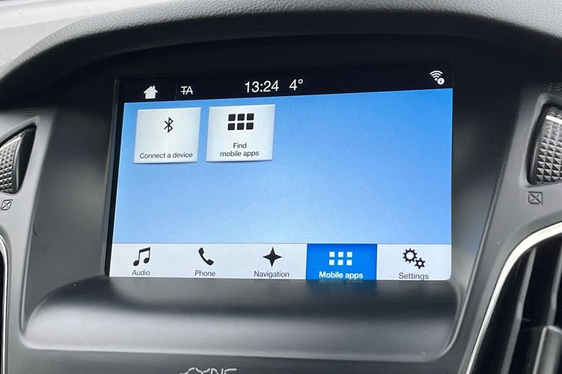 Used Ford Focus for sale - 77587889: Photo 27