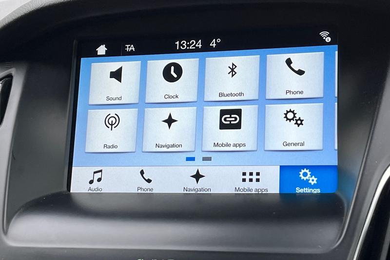 Used Ford Focus for sale - 77587889: Photo 28