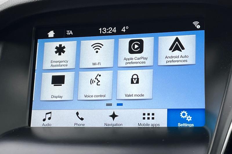 Used Ford Focus for sale - 77587889: Photo 29