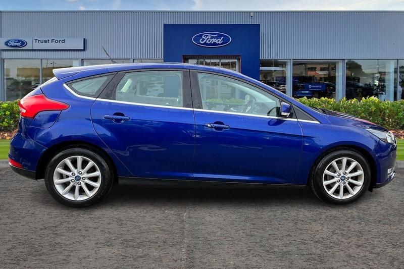 Used Ford Focus for sale - 77587889: Photo 3