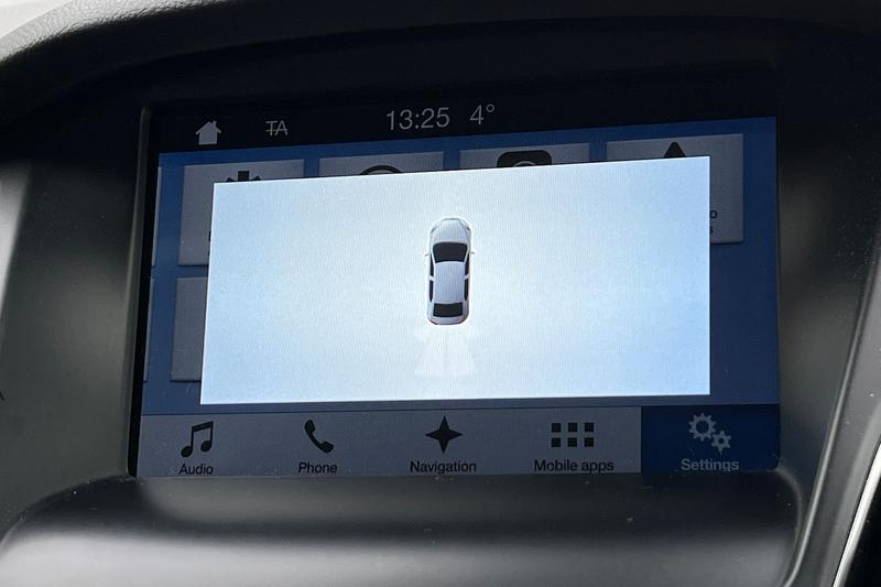 Used Ford Focus for sale - 77587889: Photo 30