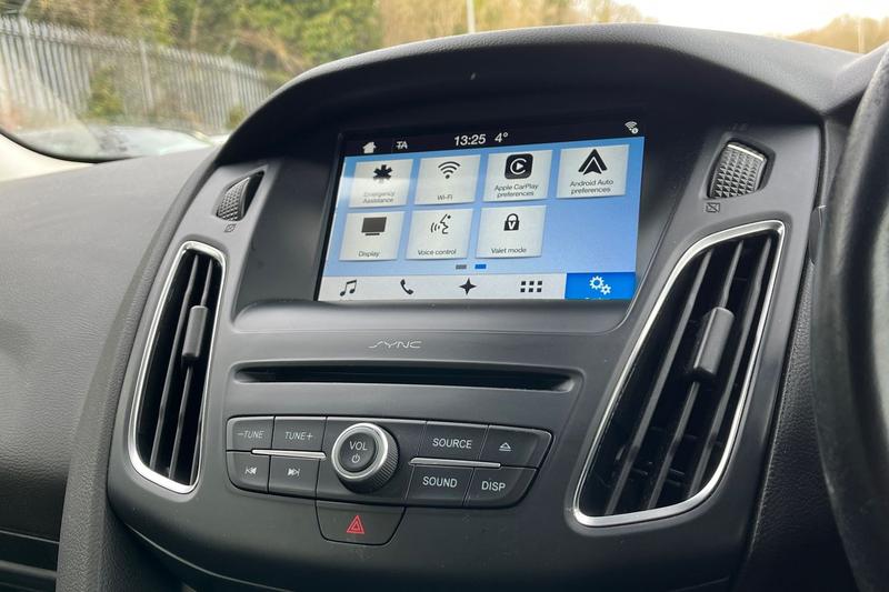 Used Ford Focus for sale - 77587889: Photo 31