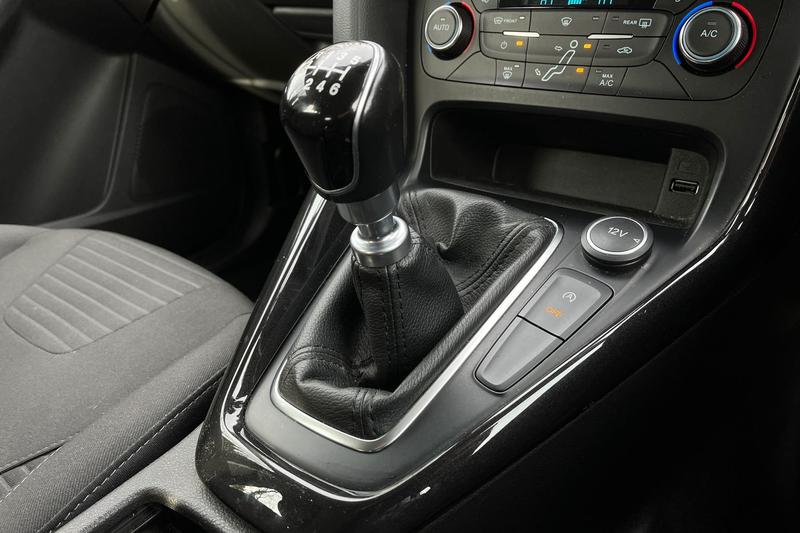 Used Ford Focus for sale - 77587889: Photo 33