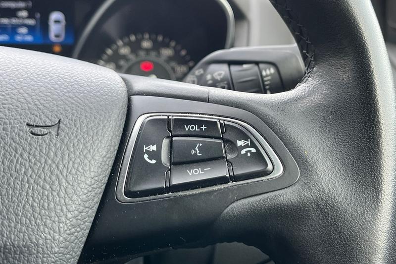 Used Ford Focus for sale - 77587889: Photo 35