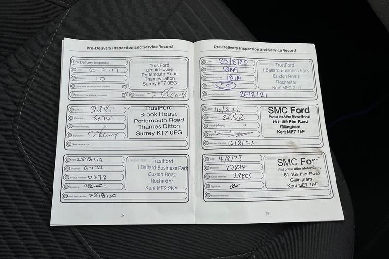 Used Ford Focus for sale - 77587889: Photo 37