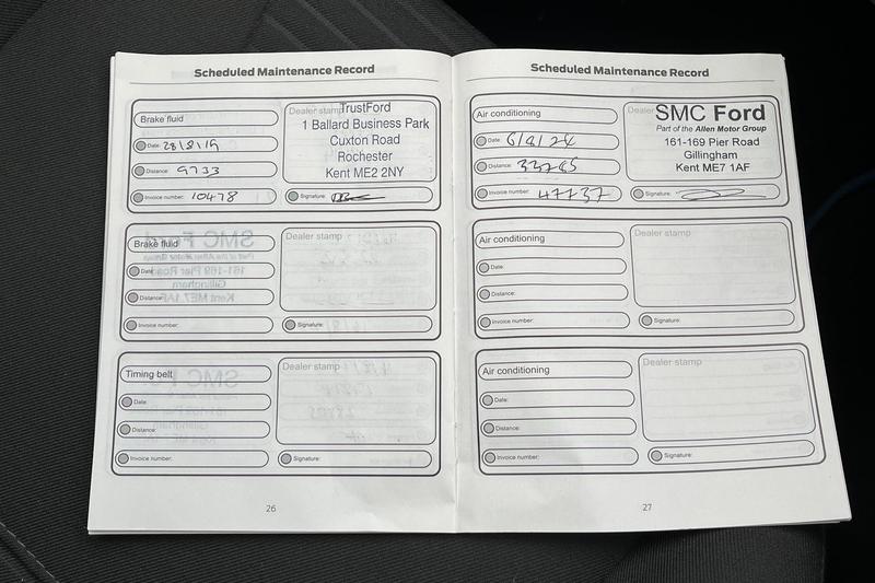 Used Ford Focus for sale - 77587889: Photo 38