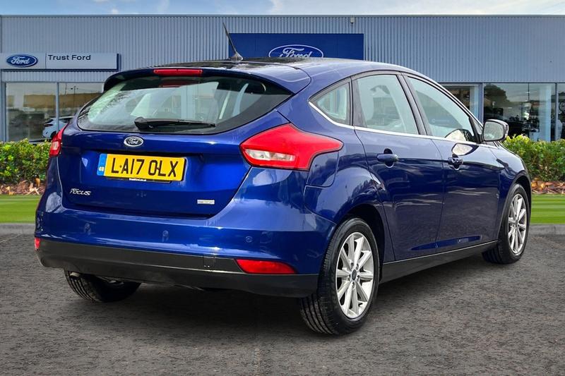 Used Ford Focus for sale - 77587889: Photo 4