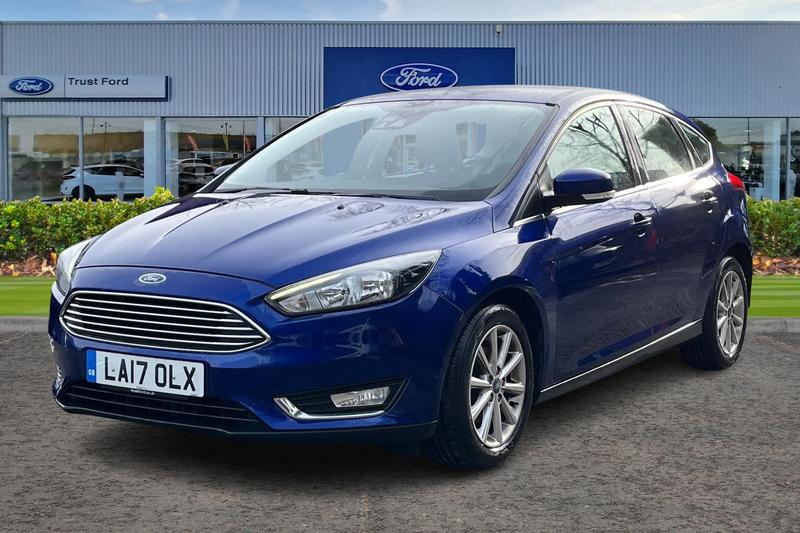 Used Ford Focus for sale - 77587889: Photo 5