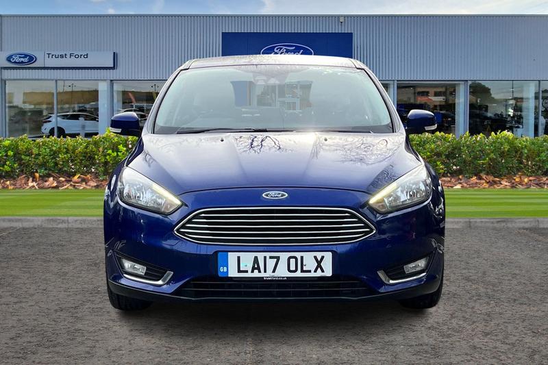 Used Ford Focus for sale - 77587889: Photo 6