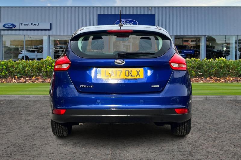 Used Ford Focus for sale - 77587889: Photo 7