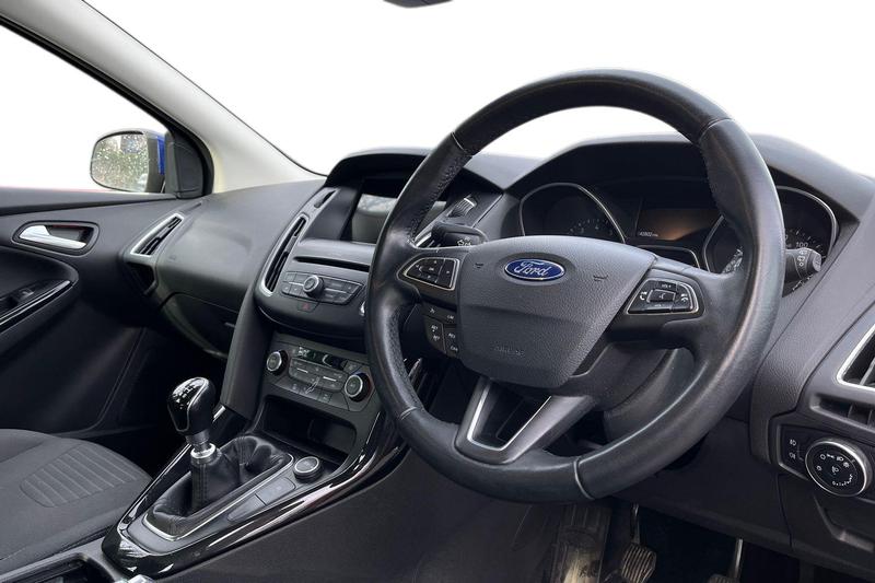 Used Ford Focus for sale - 77587889: Photo 9