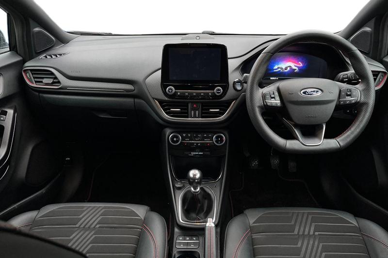 Used Ford Puma 2024 for sale - 77292731: Photo 10